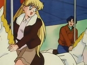 Sailor Moon Season 1 Episode 42