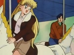 Sailor Moon: 1×42