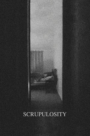 Póster de Scrupulosity
