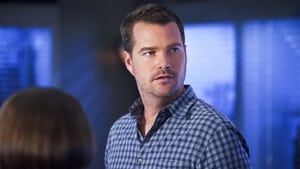 Agenci NCIS: Los Angeles: 7×24