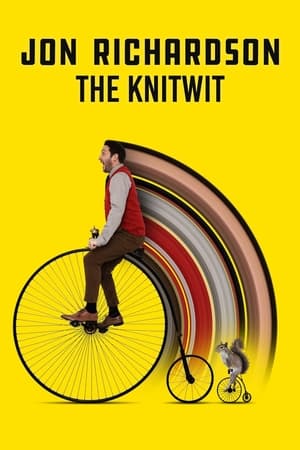 Image Jon Richardson: The Knitwit