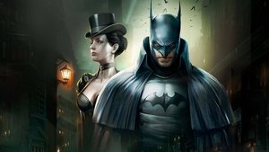 Gotham City 1889: Um Conto de Batman