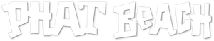 Phat Beach — Logos 1