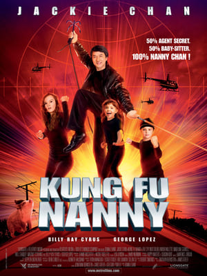 Kung Fu Nanny 2010