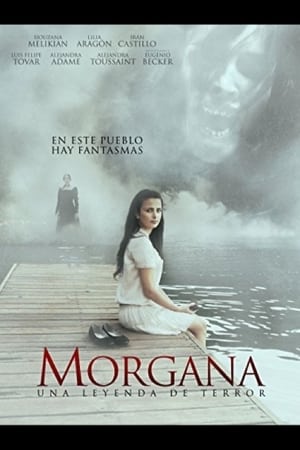 Morgana poster