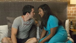 The Mindy Project Staffel 3 Folge 1