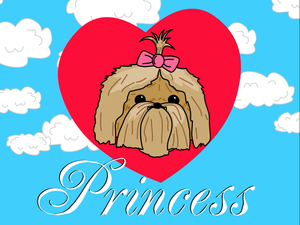 Princess — Logos 1