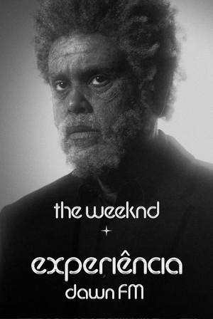 The Weeknd x The Dawn FM Experience 14