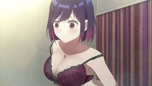 Watari-kun’s ****** Is About to Collapse Episode 19