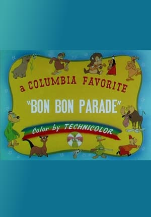 Image The Bon Bon Parade