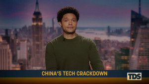 The Daily Show: 27×2