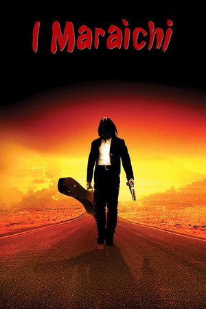 El Mariachi 46