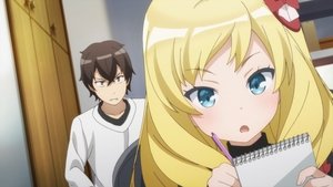 Imouto sae Ireba Ii. คงจะดีถ้ามีน้องสาวสักคน ตอนที่4 ซับไทย
