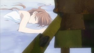 Clannad: 2×22