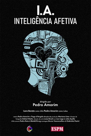 Artificial (Emotional) Intelligence 12