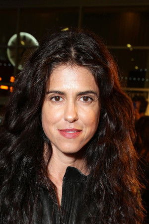 Francesca Gregorini photo