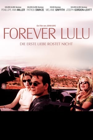 Image Forever Lulu - Die erste Liebe rostet nicht