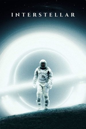 poster Interstellar