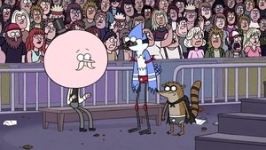 Regular Show Season 2 Episode 20