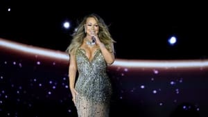 Mariah Carey at the BBC film complet