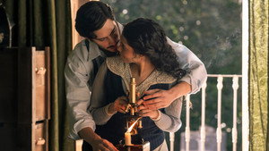 Lovesick: 1×2