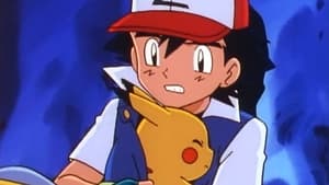 Pokémon Indigo League Cap 66