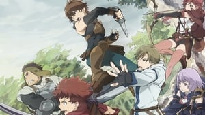 Hai to gensō no Grimgar