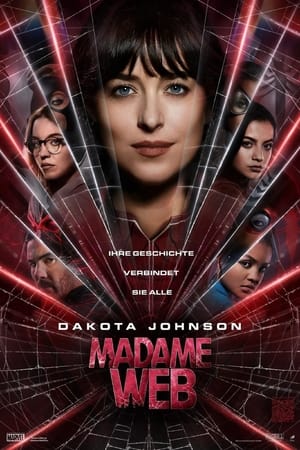 Madame Web stream