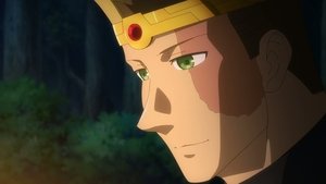 Kizetsu Yuusha to Ansatsu Hime Episódio 10