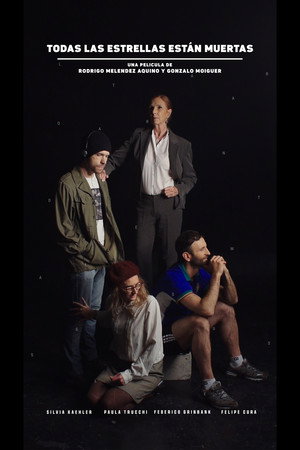 All The Stars Are Dead 2