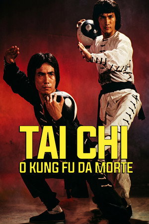 Tai Chi Shadow Boxing