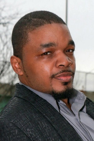 Ephraim Benton portrait