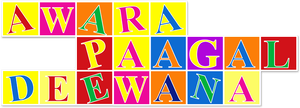 Awara Paagal Deewana