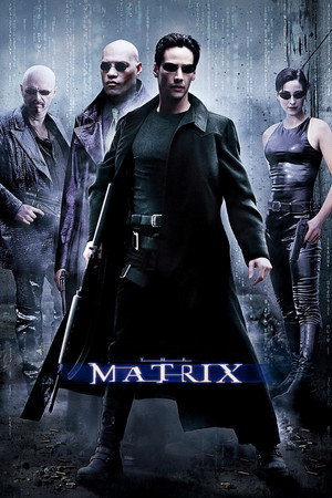 poster The Matrix
