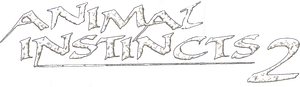 Instinto Animal 2 — Logos 2