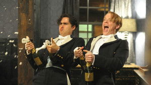 The Riot Club (2014) เดอะ ไรออท คลับ ชมรมสุภาพบุรุษสุดเฮ้ว