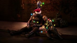 Guardianes de la Galaxia: Especial Navidad