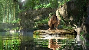 Tarzan: Król Dżungli CDA
