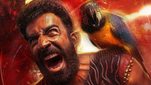 Chatha Pacha: The Ring of Rowdies (2026) Hindi Dubbed Netflix