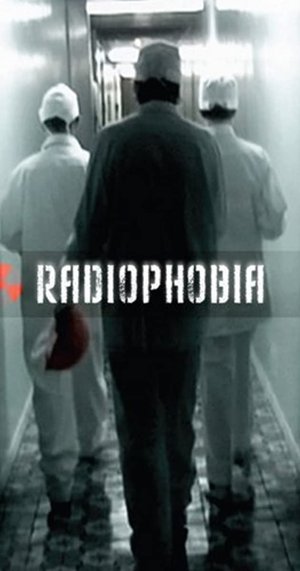 Poster Radiophobia (2006)