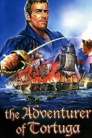 Adventurer of Tortuga (1965)