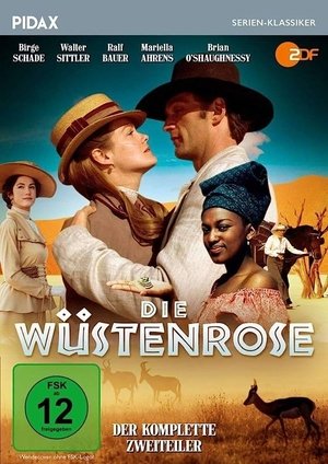 Poster Die Wüstenrose 2000