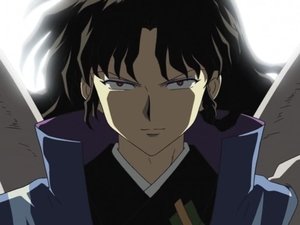 InuYasha: Season 1 Episode 123