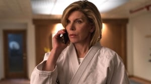 The Good Fight 2×11