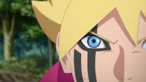Boruto Naruto Next Generations: Saison 1 Episode 196