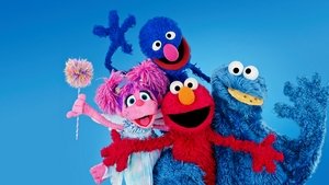 My Sesame Street Friends film complet