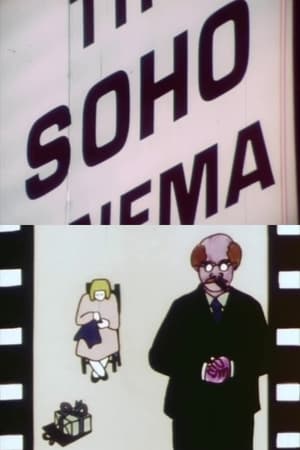 Poster Soho (1981)
