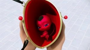 Prodigiosa. Las Aventuras de Ladybug: 1×25