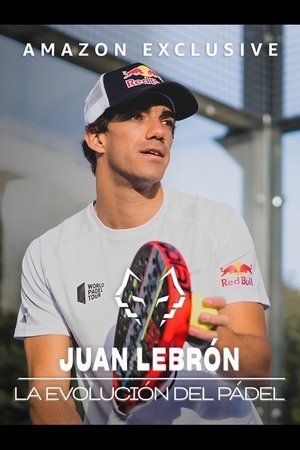 Nonton film Juan Lebrón: la evolución del pádel (2022) terbaru sub indo Nonton film Juan Lebrón: la evolución del pádel (2022) terbaru sub indo
