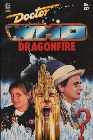 Doctor Who: Dragonfire